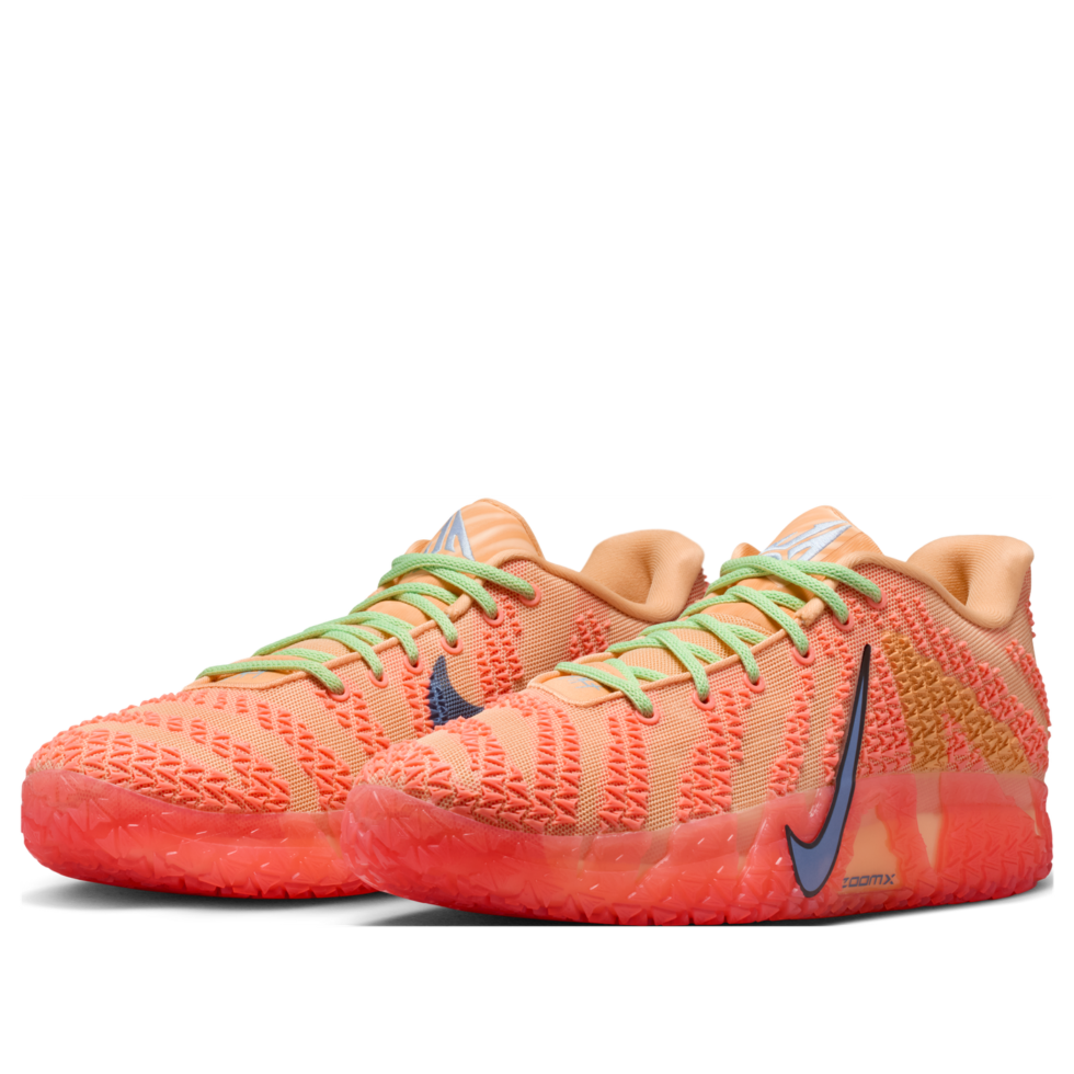 Nike Ja 3 'Daybreak' HF2793-201 - Image 4