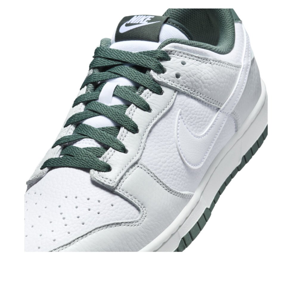 Nike Dunk Low Retro SE 'Photon Dust Vintage Green' HF2874-001 - Image 5