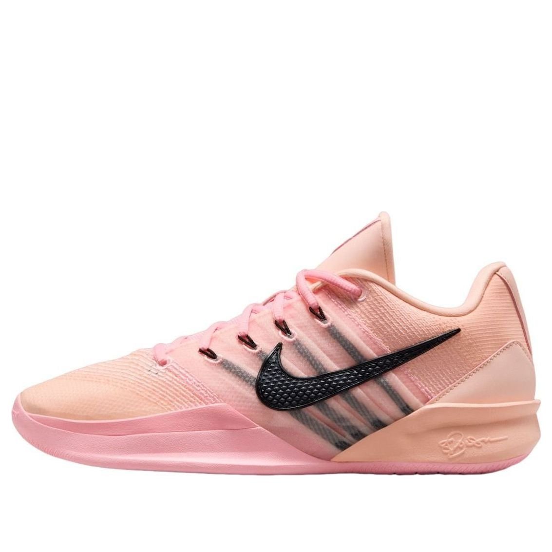 (WMNS) Nike Sabrina 3 'Crimson Tint Arctic Punch' HF2881-800
