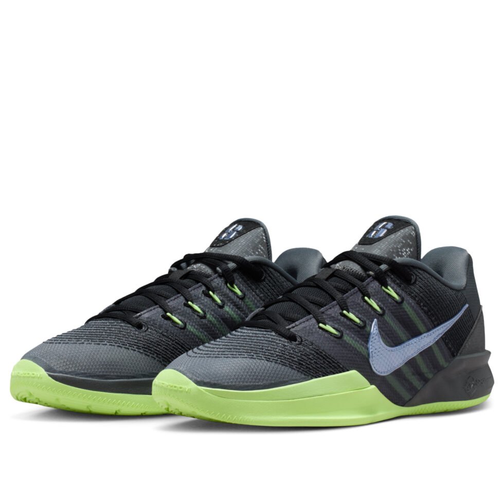 (WMNS) Nike Sabrina 3 EP 'Shooter' HF2882-002 - Image 4