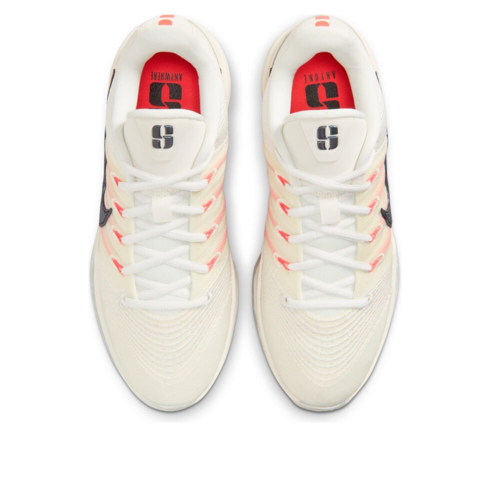(WMNS) Nike Sabrina 3 EP 'Rush Coral' HF2882-003 - Image 2