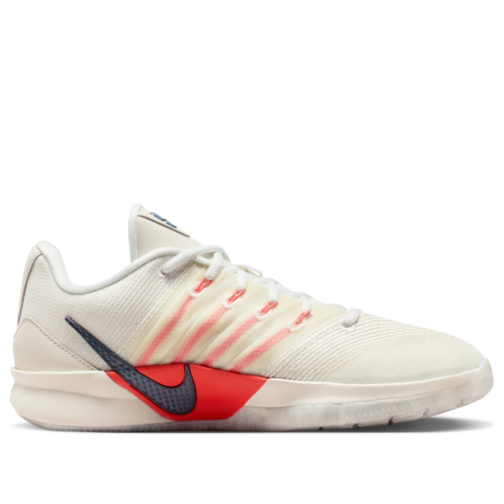 (WMNS) Nike Sabrina 3 EP 'Rush Coral' HF2882-003 - Image 6