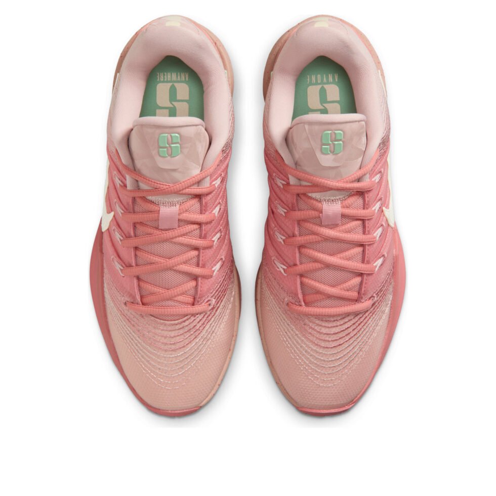 (WMNS) Nike Sabrina 3 EP 'Pink Oxford' HF2882-600 - Image 2