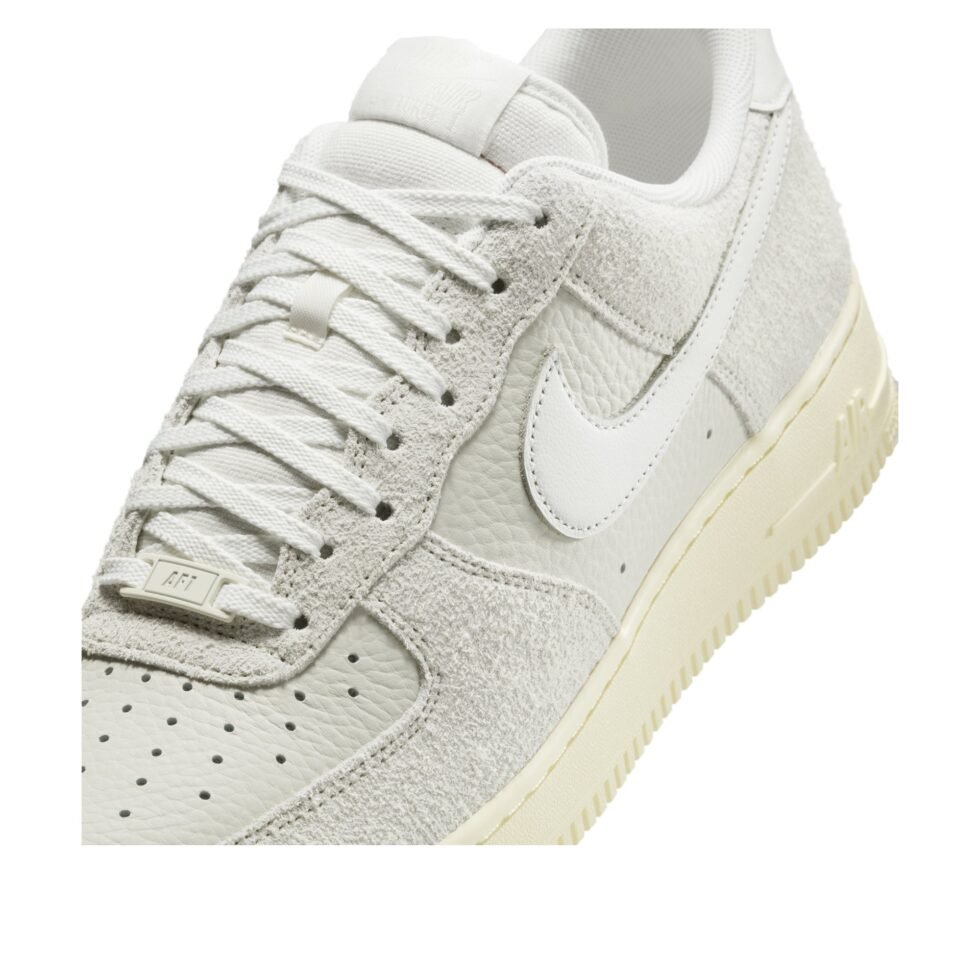 Nike Air Force 1 '07 'Phantom Light Bone' HF2897-001 - Image 5