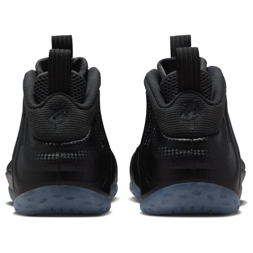 Nike Air Foamposite One 'Carbon Fiber' HF2902-002 - Image 3