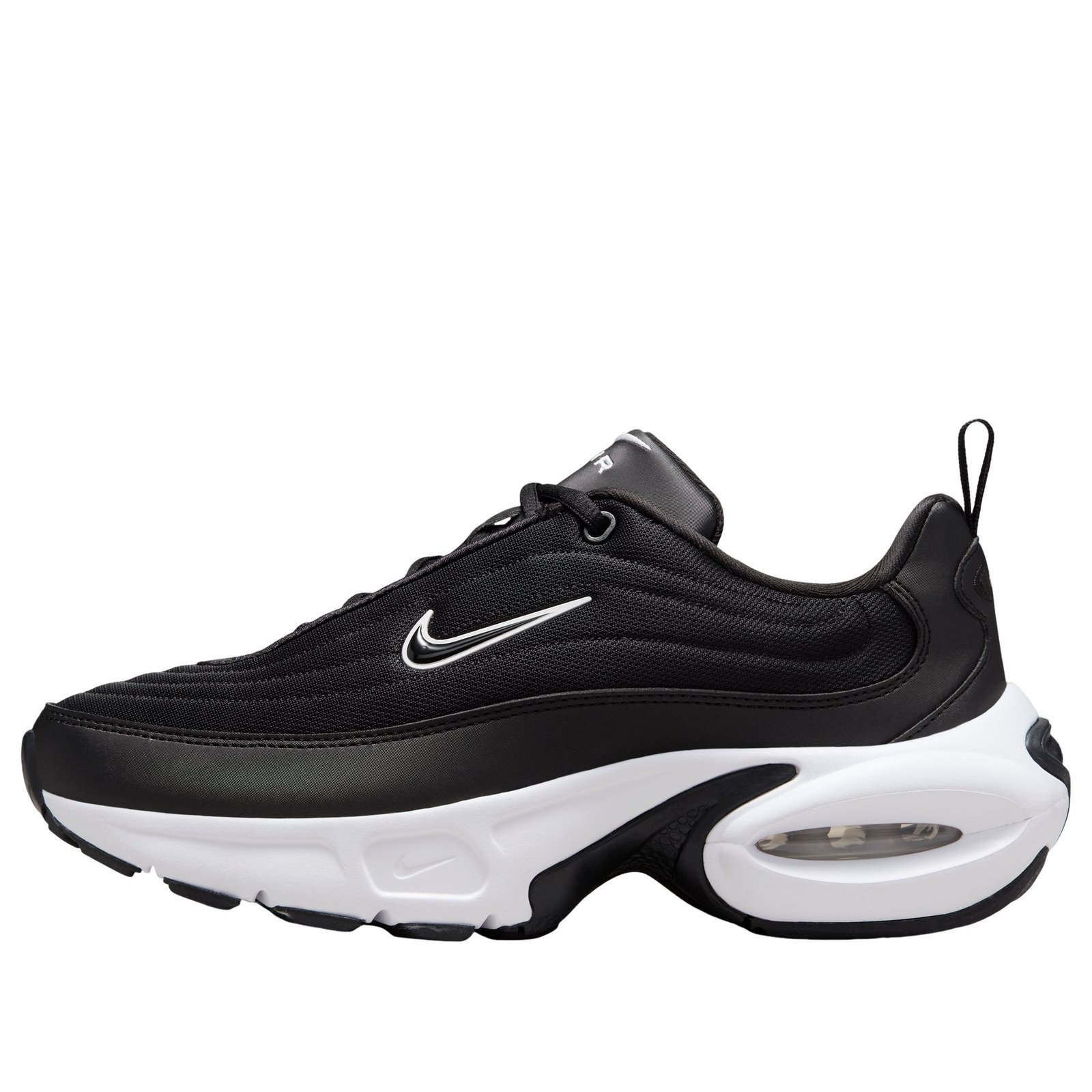 (WMNS) Nike Air Max Portal 'Black White' HF3053-001