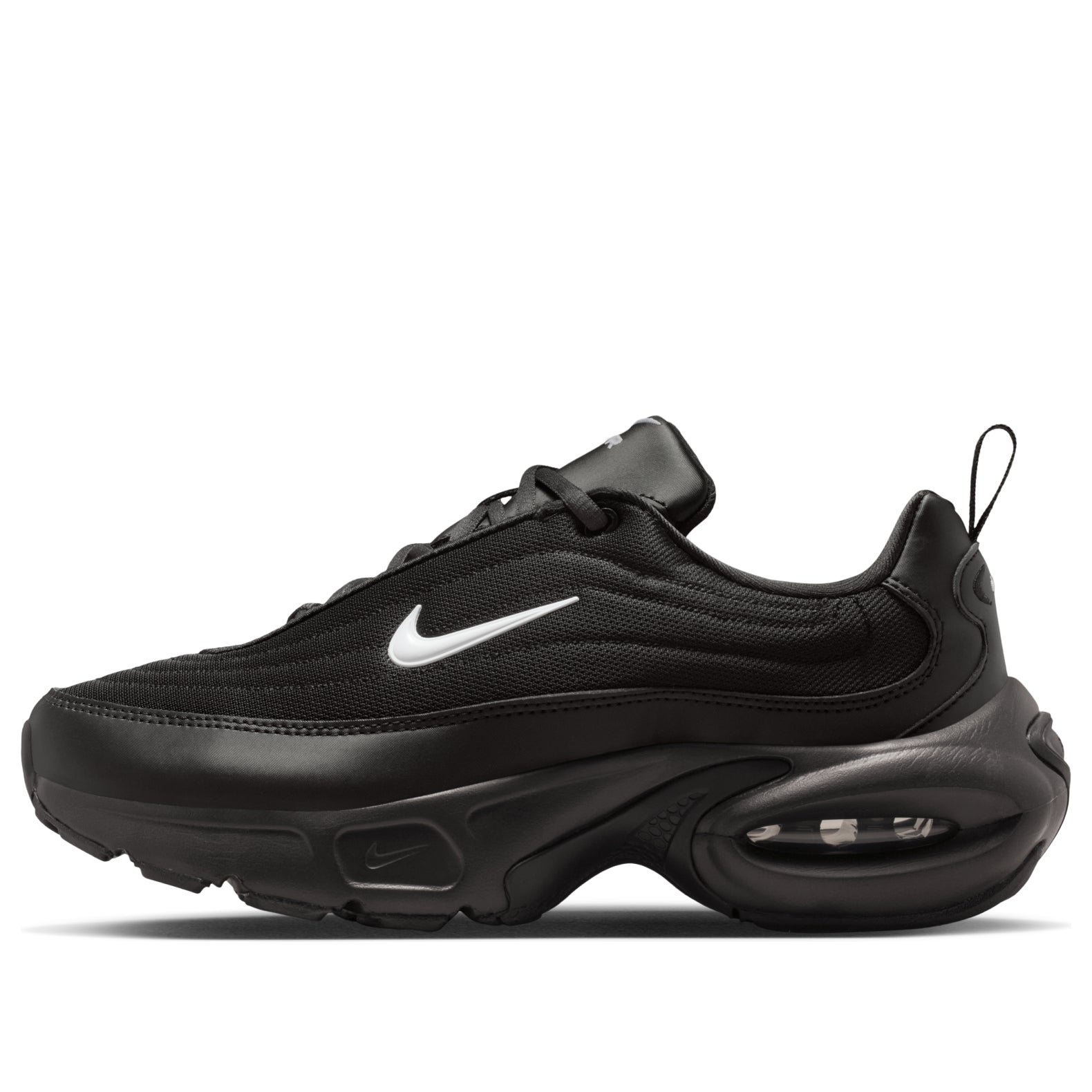 (WMNS) Nike Air Max Portal 'Black' HF3053-020