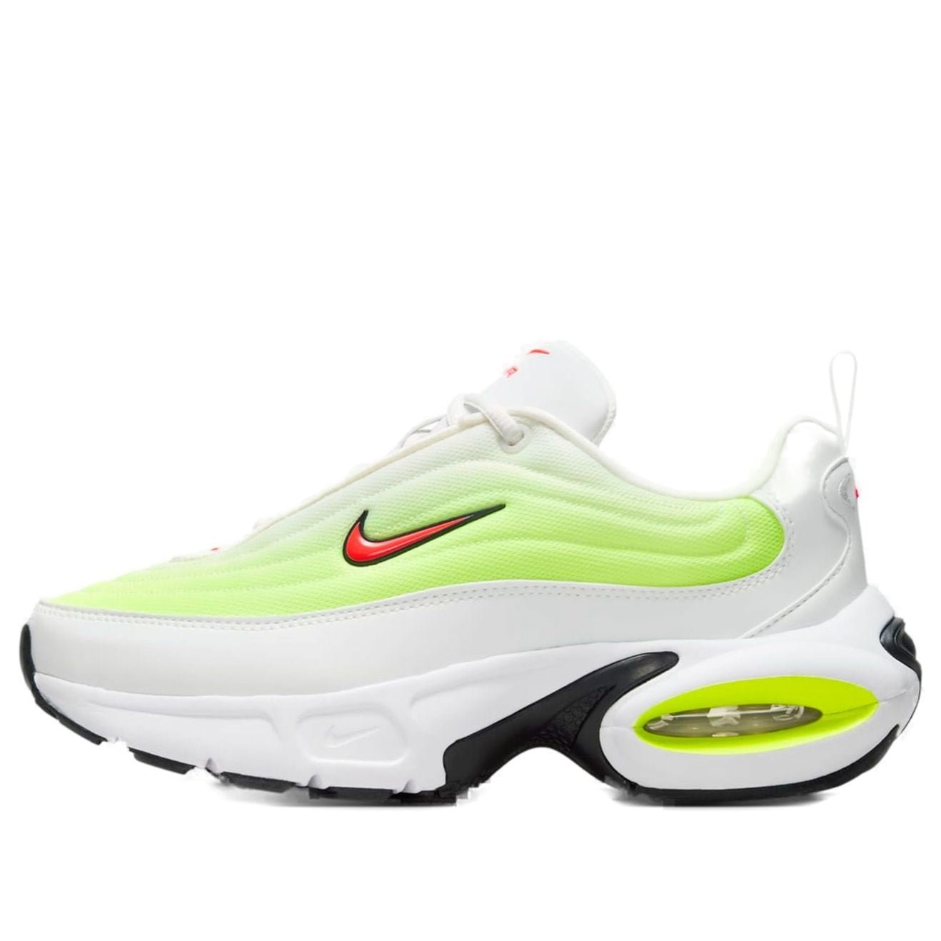 (WMNS) Nike Air Max Portal 'White Volt' HF3053-104