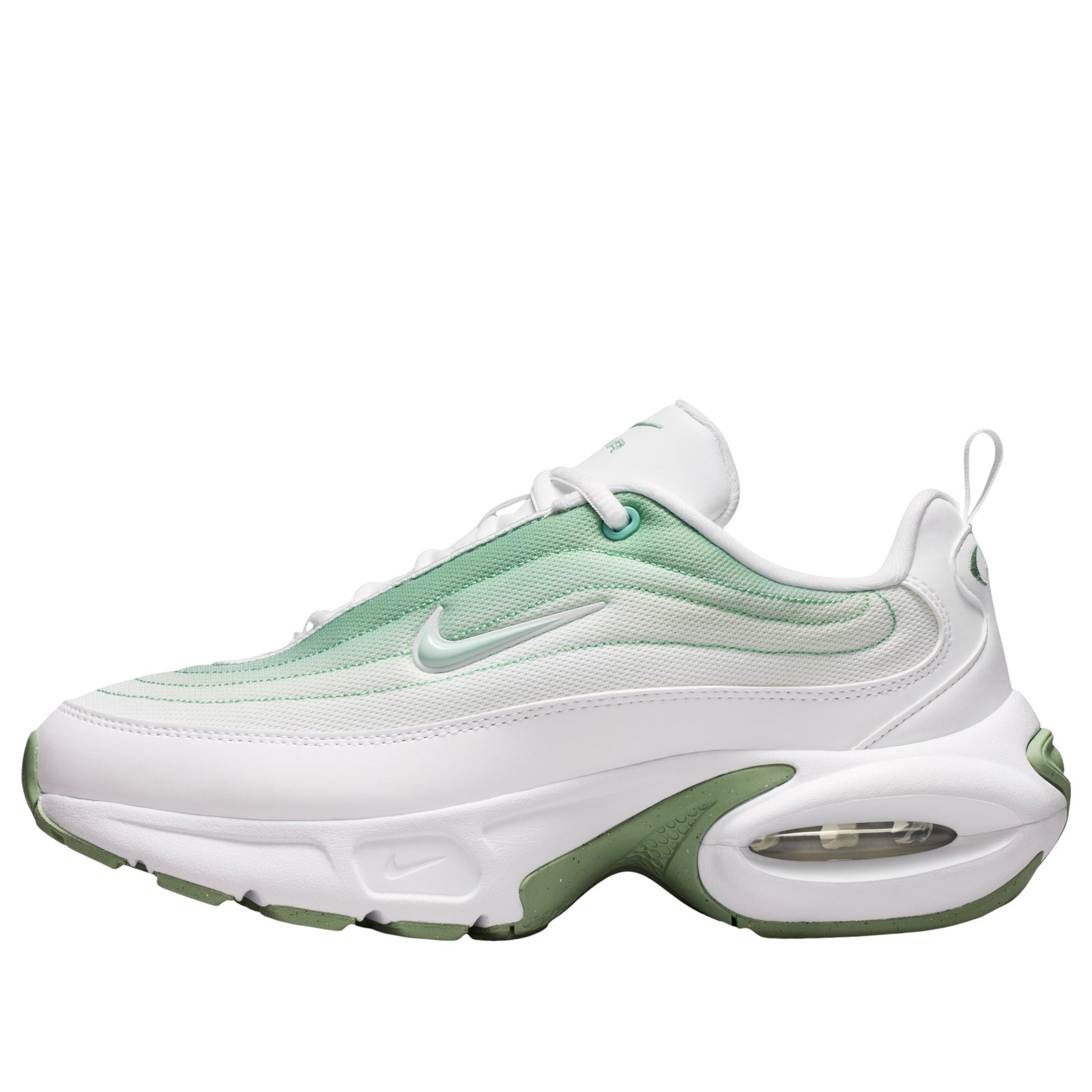 (WMNS) Nike Air Max Portal 'White Barely Green' HF3053-112