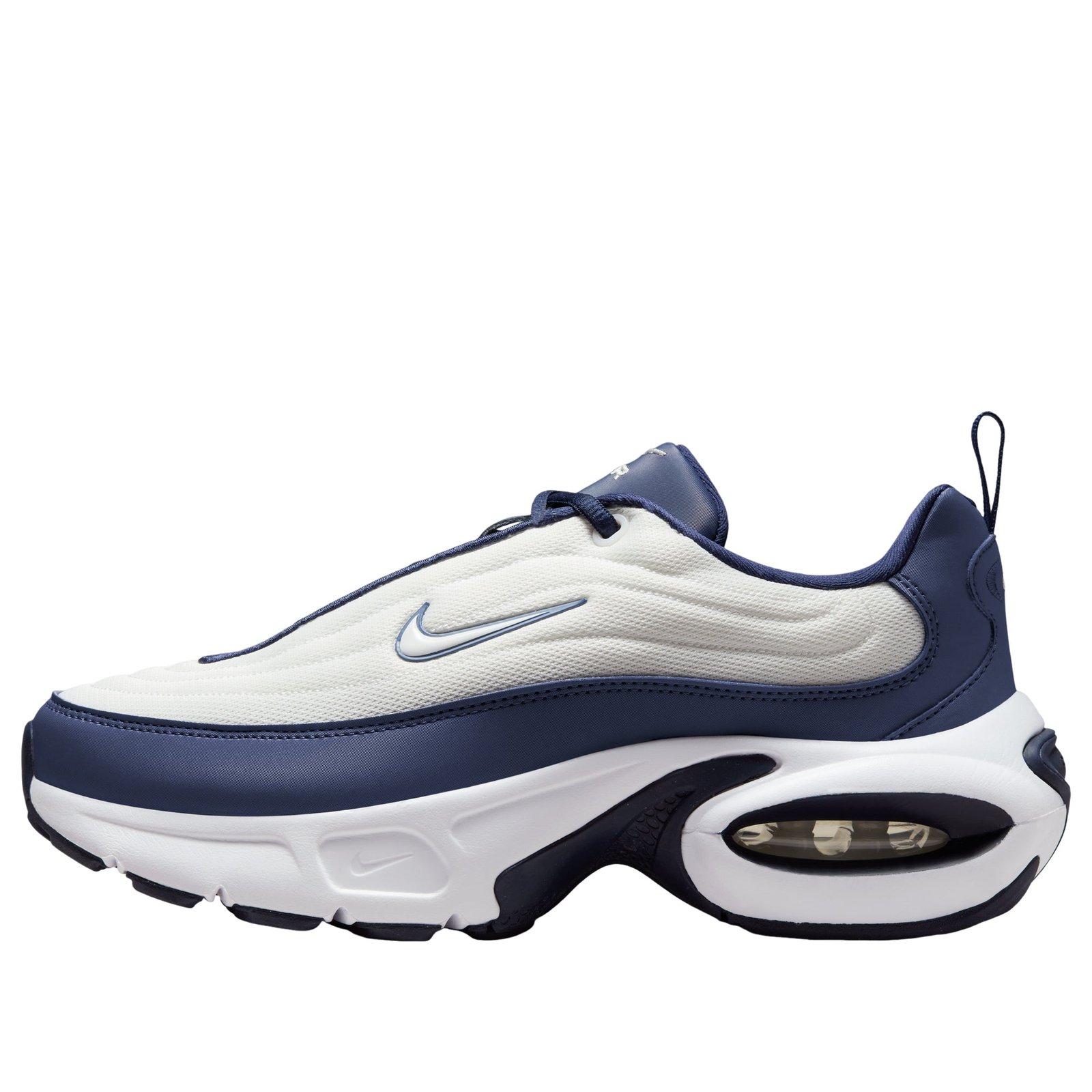(WMNS) Nike Air Max Portal 'Midnight Navy Summit White' HF3053-400