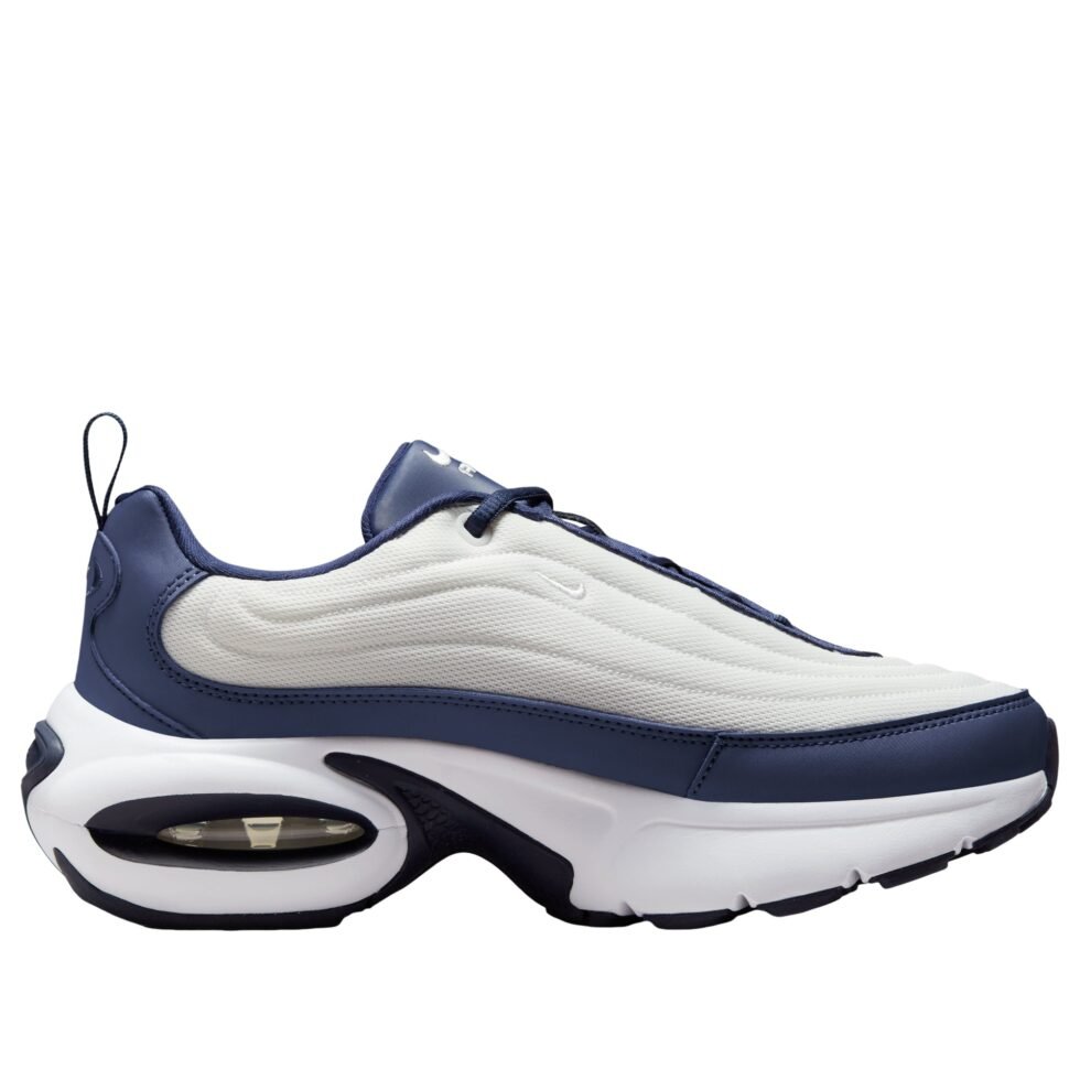 (WMNS) Nike Air Max Portal 'Midnight Navy Summit White' HF3053-400 - Image 6