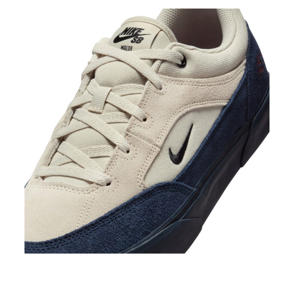 Nike SB Malor TE 'Light Khaki Light Orewood Brown' HF3066-201 - Image 5