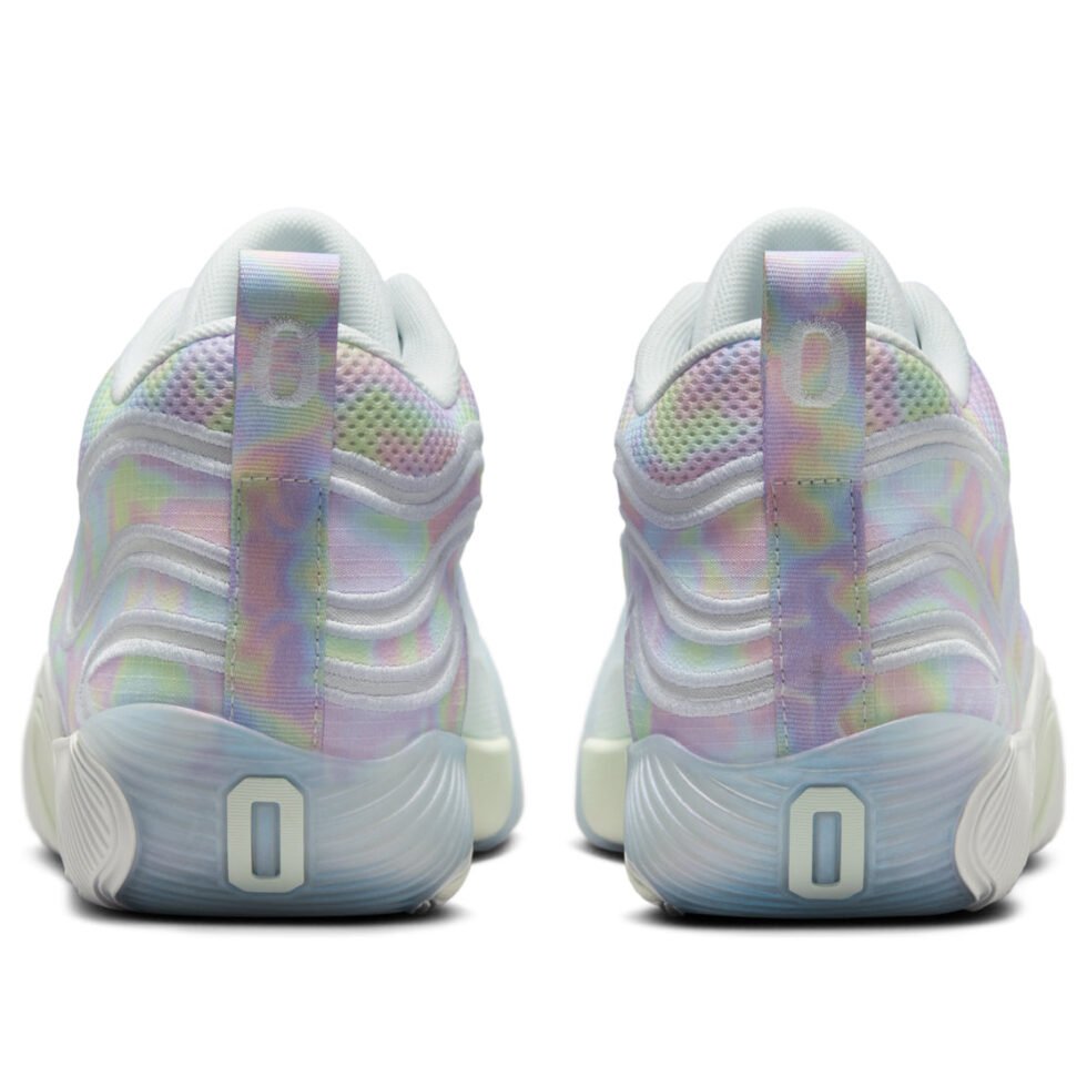 Air Jordan Tatum 3 PF 'Year Of The Snake' HF3087-103 - Image 3