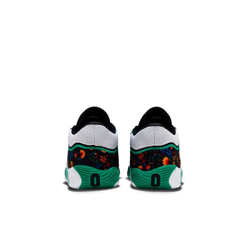 (PS) Air Jordan Tatum 3 'Welcome To The Garden' HF3137-103 - Image 5