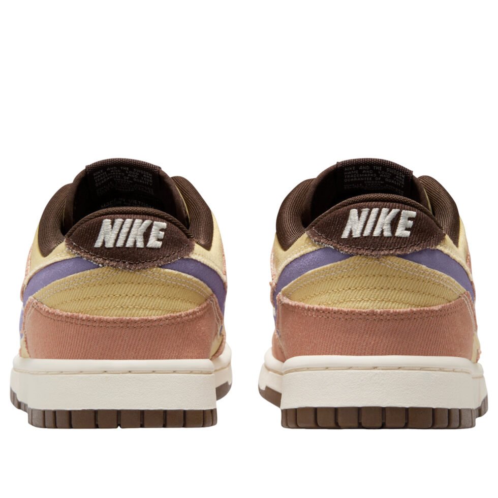 Nike Dunk Low 'Denim Dusted Clay' HF3141-200 - Image 3