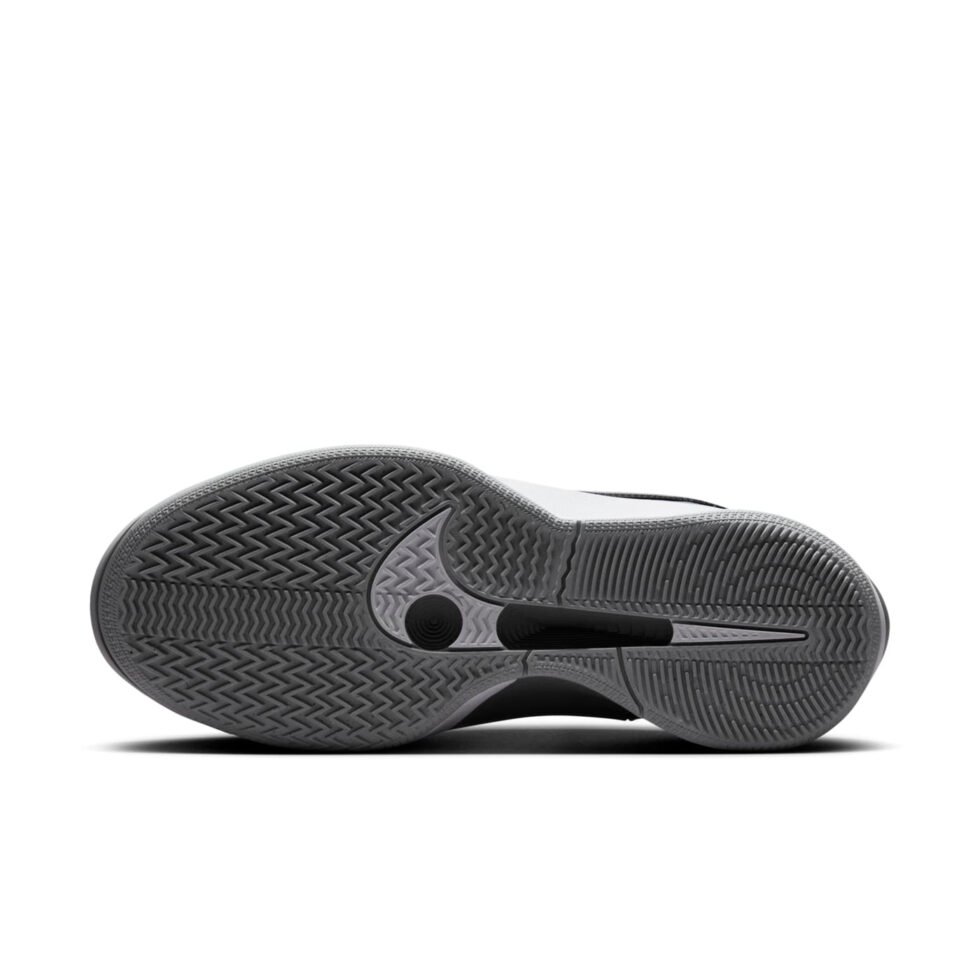 (WMNS) Nike Sabrina 2 Team Bank 'Wolf Grey' HF3234-001 - Image 6