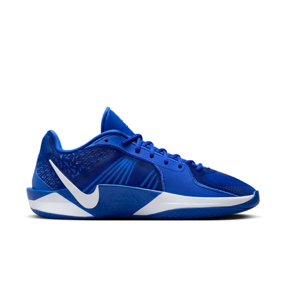 (WMNS) Nike Sabrina 2 Team Bank 'Game Royal' HF3234-400 - Image 2
