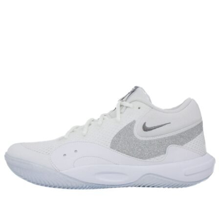 Nike Hyperquick SE 'Summit White Metallic Silver' HF3240-101