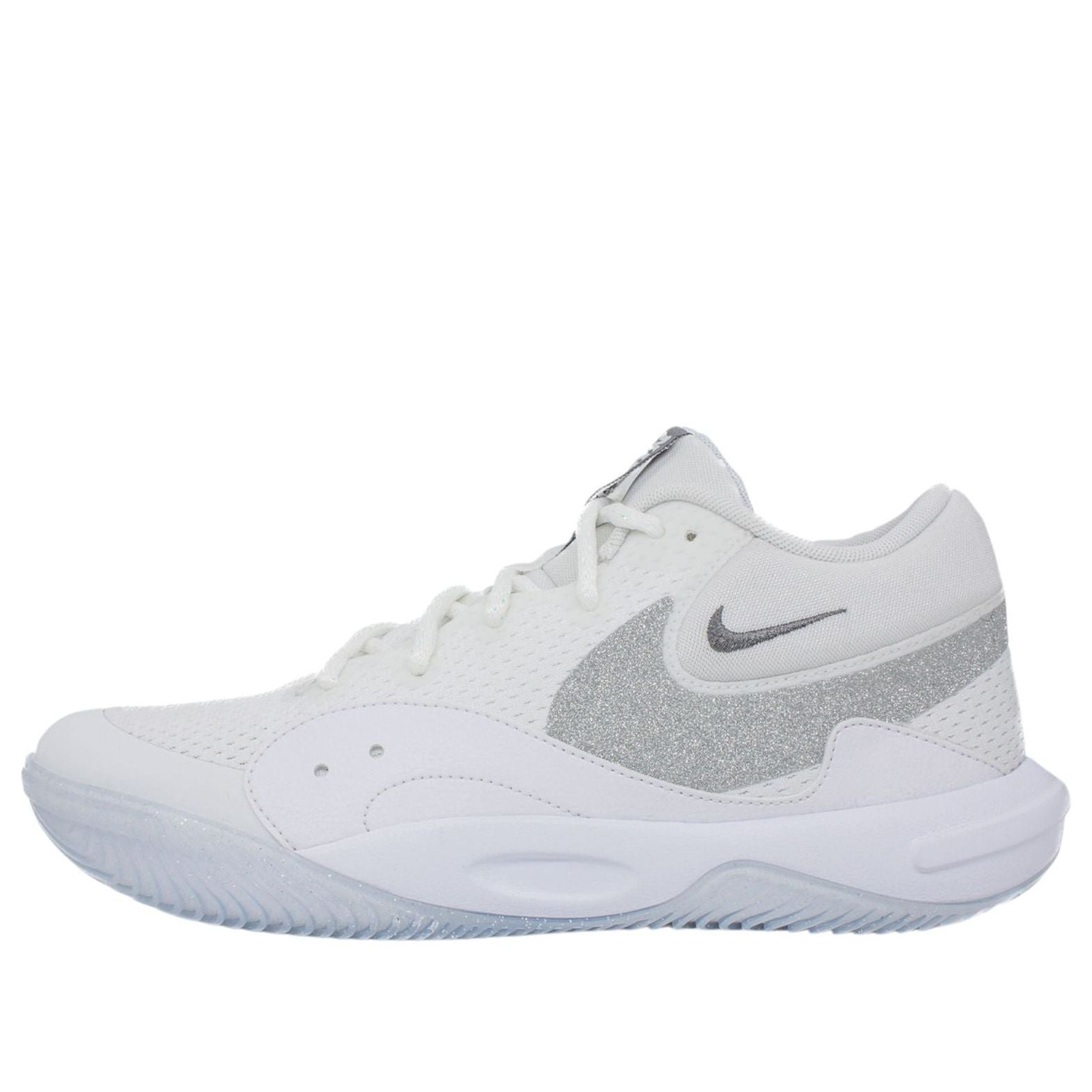 Nike Hyperquick SE 'Summit White Metallic Silver' HF3240-101