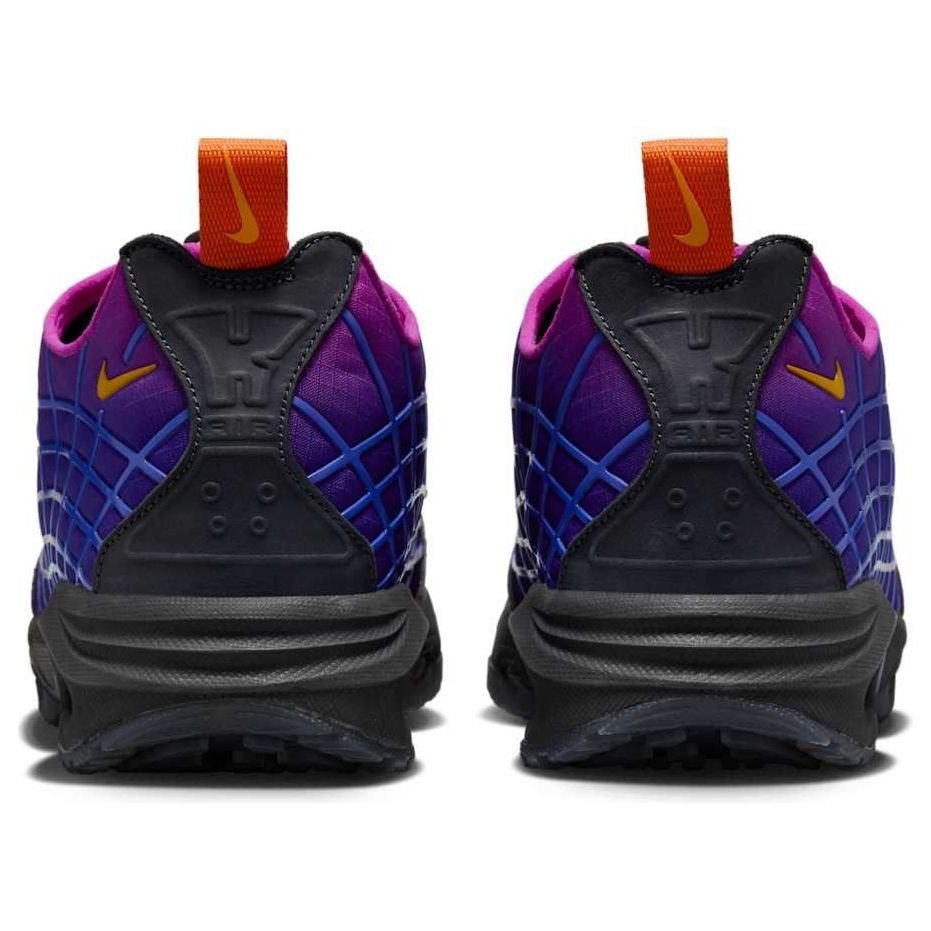 Nike x Kids of Immigrants Air Max Sunder SP 'Persian Violet' HF3286-500 - Image 5