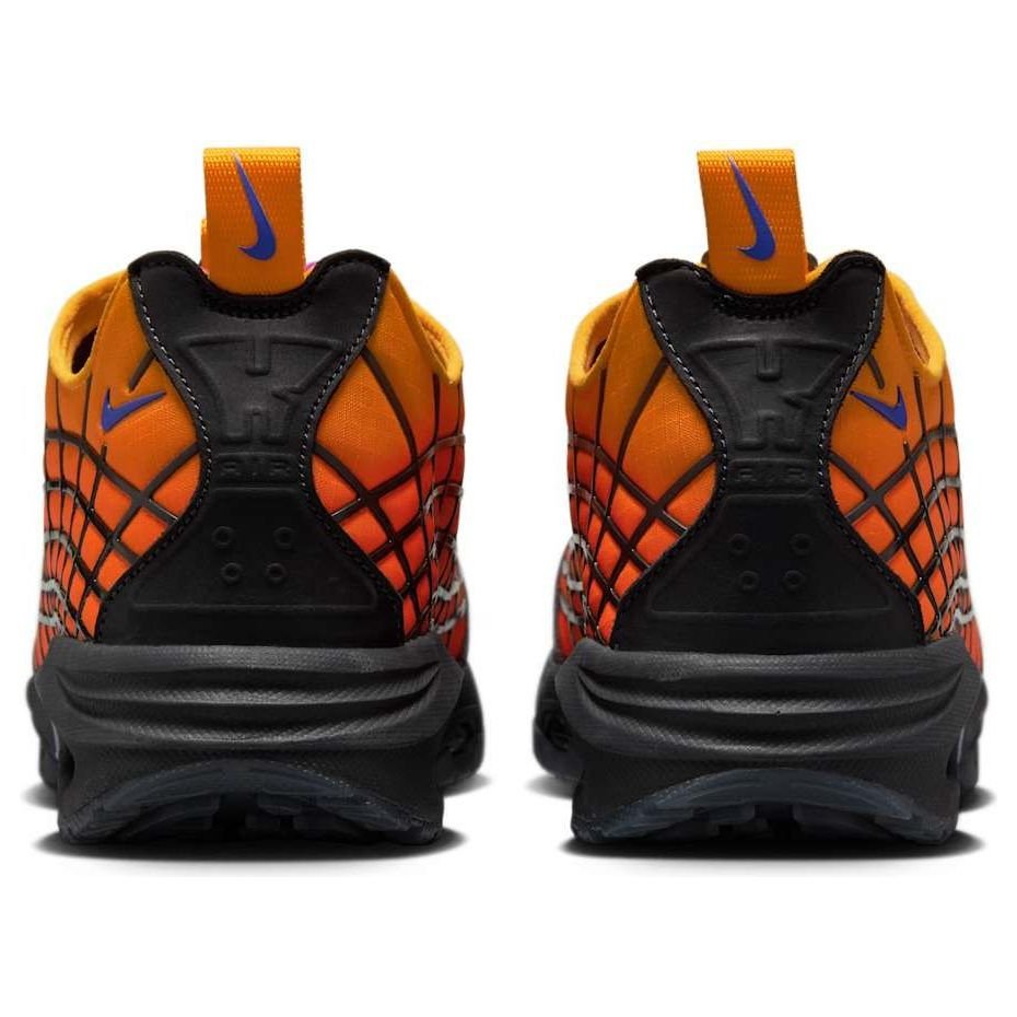 Nike x Kids of Immigrants Air Max SNDR SP 'Sunrise' HF3286-700 - Image 5