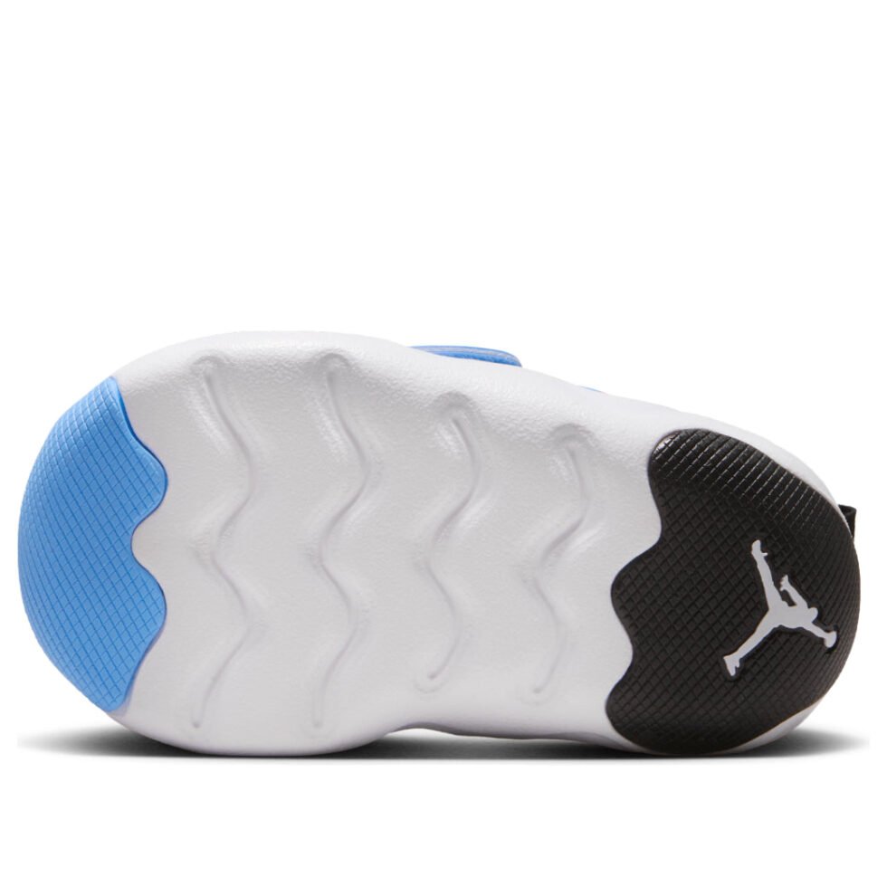 (TD) Air Jordan 23/7.2 EasyOn 'White Cobalt Bliss Black' HF3414-101 - Image 6