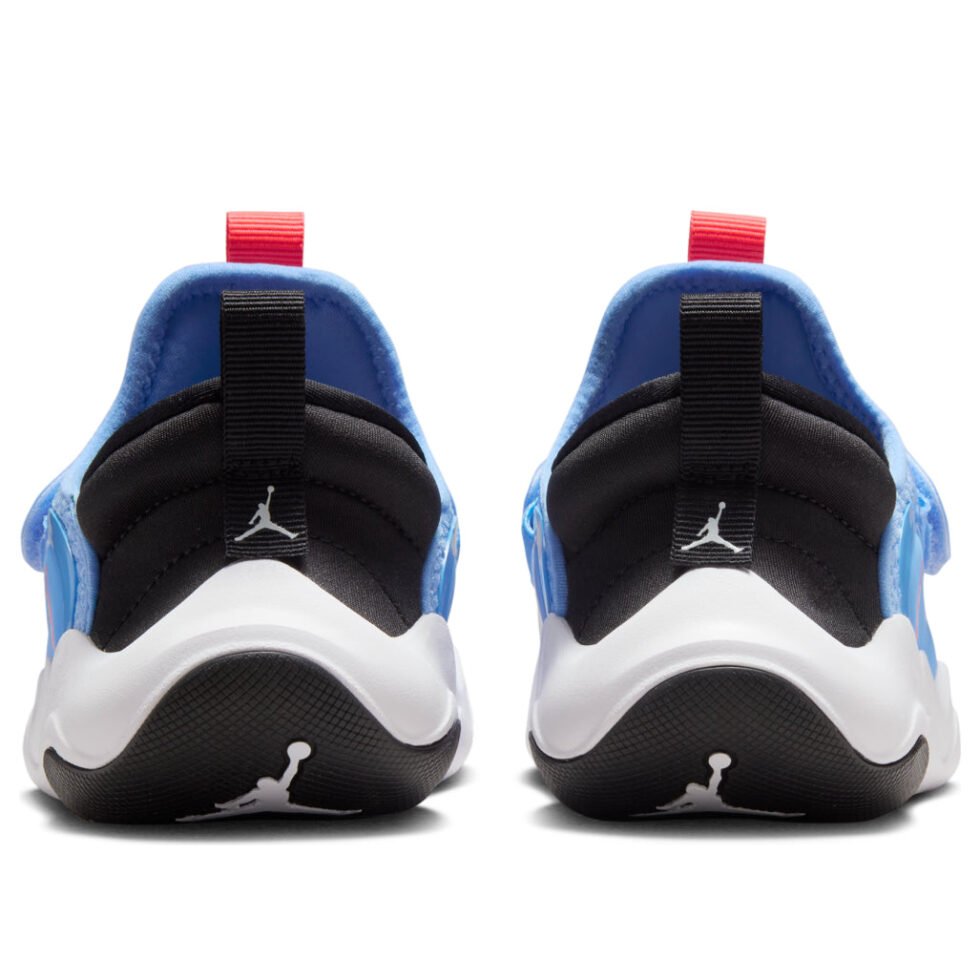 (PS) Air Jordan 23 7 2 Easyon 'Blue' HF3415-101 - Image 3