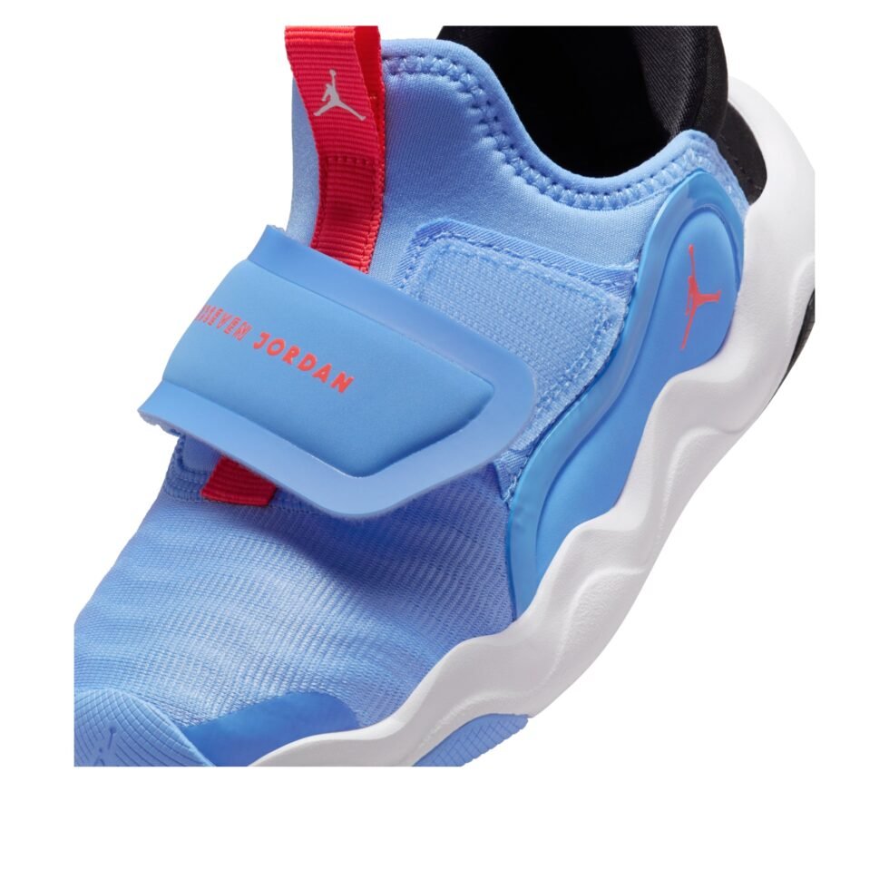 (PS) Air Jordan 23 7 2 Easyon 'Blue' HF3415-101 - Image 5