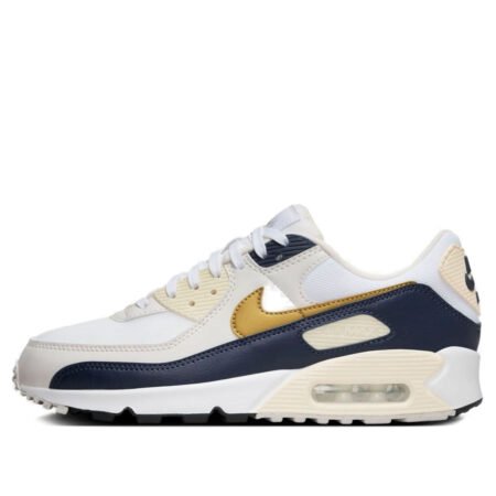 (WMNS) Nike Air Max 90 'Olympic' HF3444-100