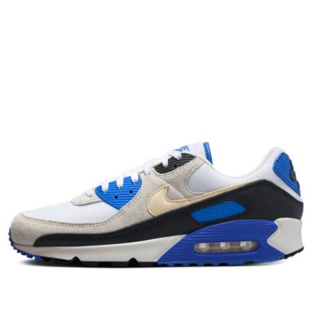 Nike Air Max 90 Premium 'Racer Blue' HF3449-100
