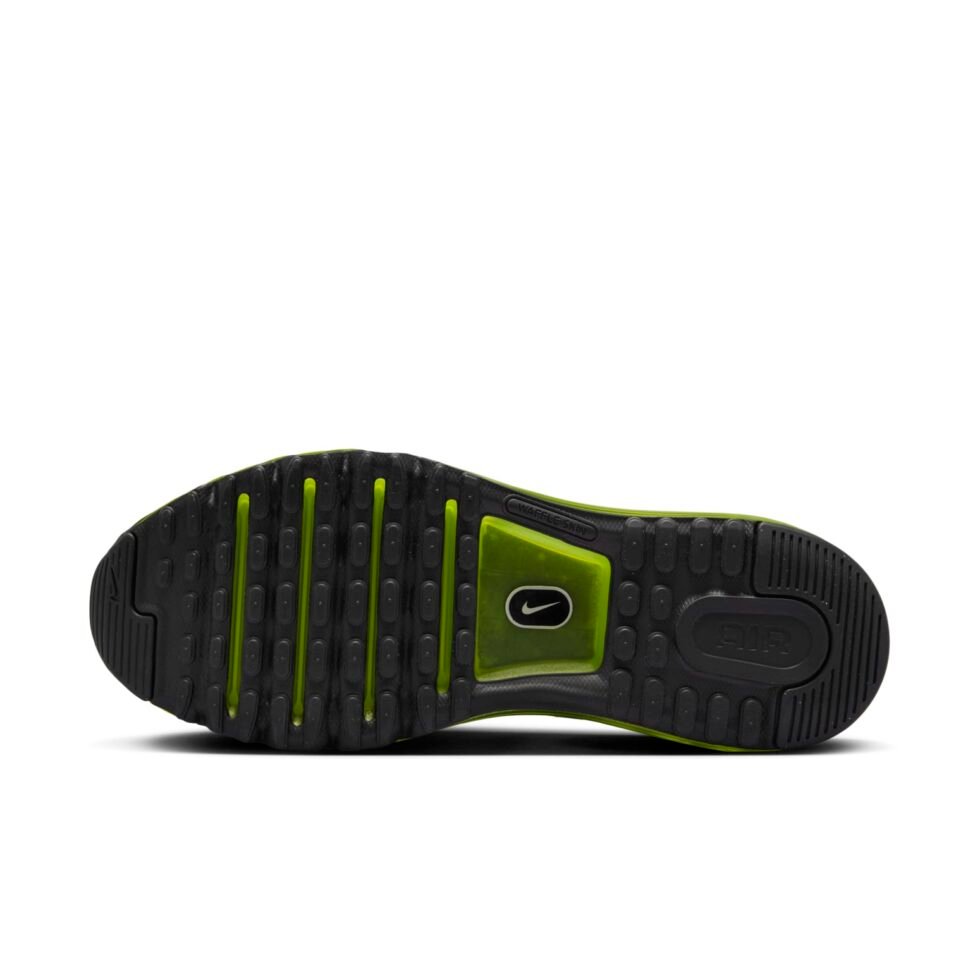 Nike Air Max 2013 'Black Volt Green' HF3660-001 - Image 6