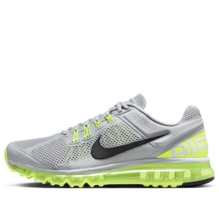 Nike Air Max 2013 'Wolf Grey Volt Black' HF3660-003
