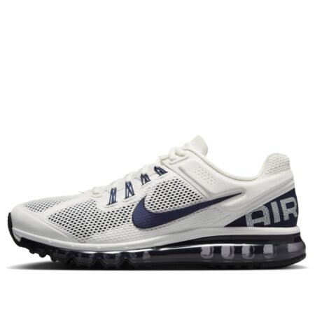 Nike Air Max 2013 'Summit White Midnight Navy Black' HF3660-101