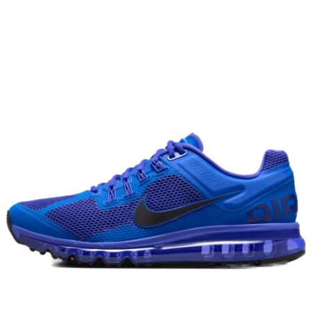 Nike Air Max 2013 'Hyper Royal Racer Blue Black' HF3660-400