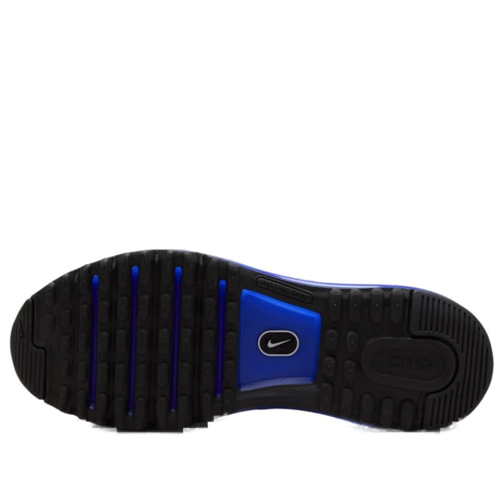 Nike Air Max 2013 'Hyper Royal Racer Blue Black' HF3660-400 - Image 6