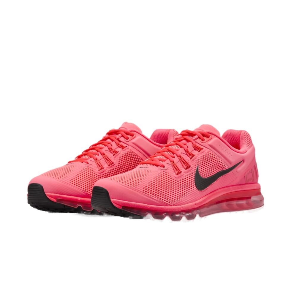 Nike Air Max 2013 'Hot Punch' HF3660-600 - Image 3