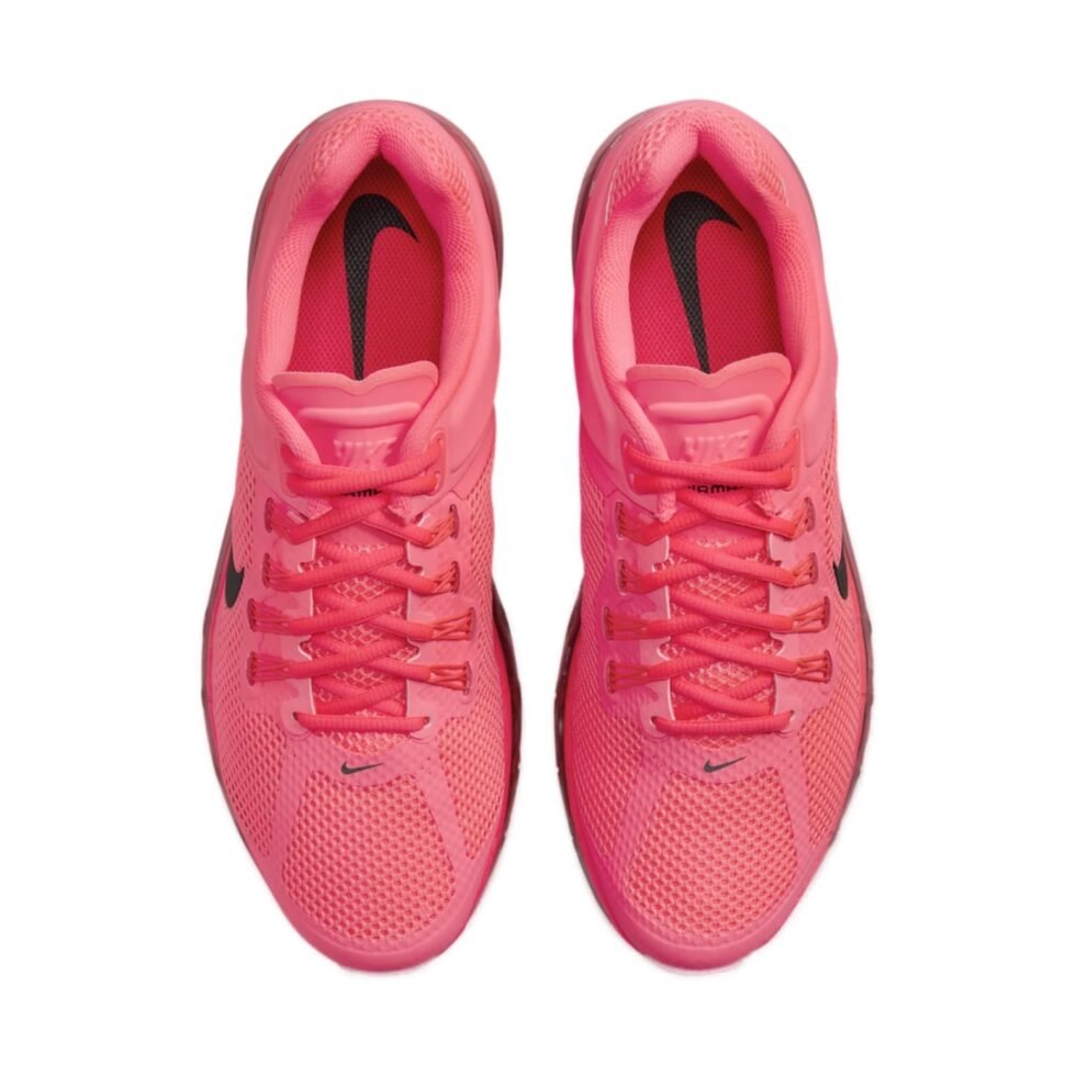 Nike Air Max 2013 'Hot Punch' HF3660-600 - Image 4