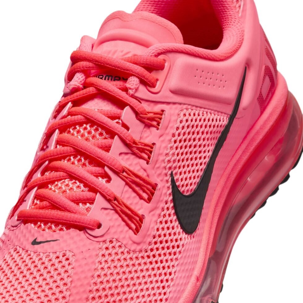 Nike Air Max 2013 'Hot Punch' HF3660-600 - Image 7