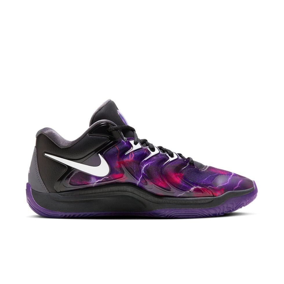 Nike KD 17 EP 'Metro Boomin' HF4083-900 - Image 2