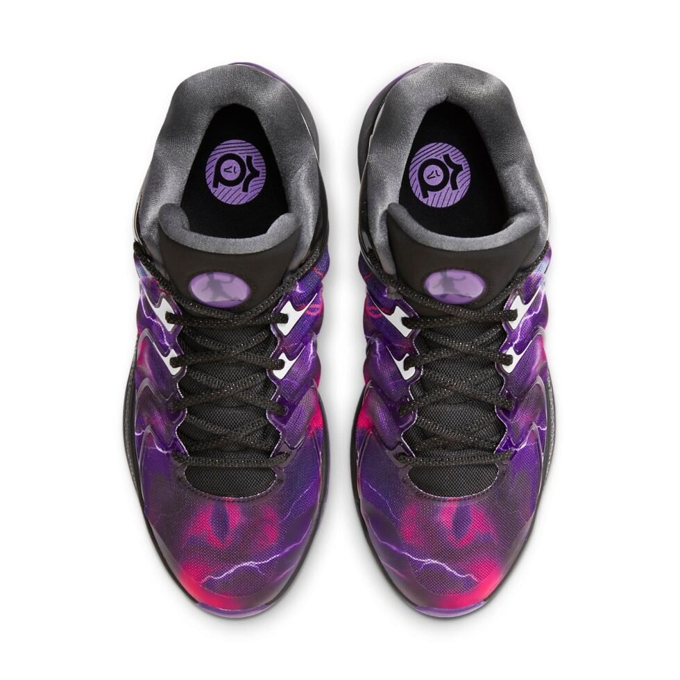 Nike KD 17 EP 'Metro Boomin' HF4083-900 - Image 4