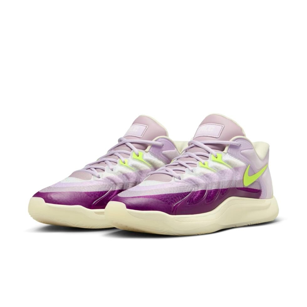 Nike KD 17 NRG EP 'The Alchemist' HF4083-902 - Image 2