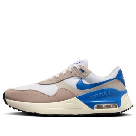 Nike Air Max SYSTM 'White Coconut Blue' HF4252-100