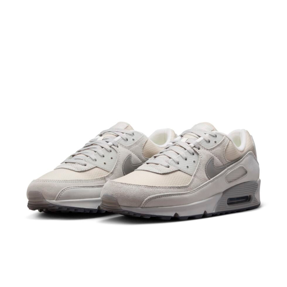 Nike Air Max 90 'Photon Dust' HF4296-001 - Image 3