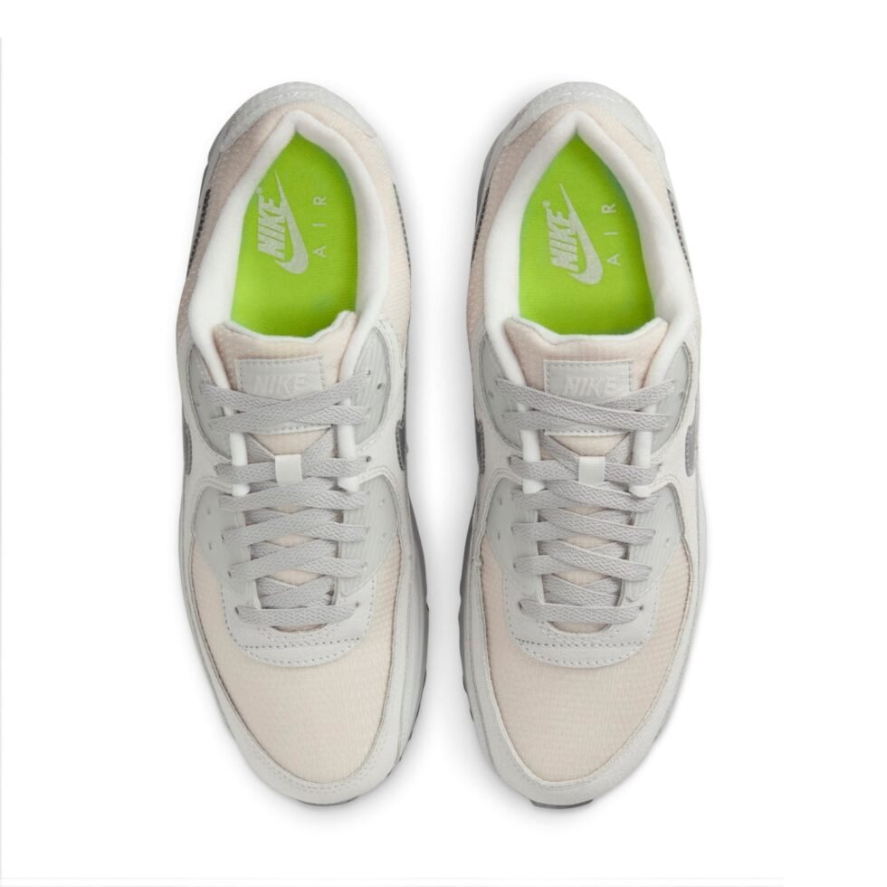 Nike Air Max 90 'Photon Dust' HF4296-001 - Image 4