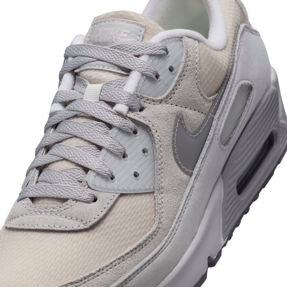 Nike Air Max 90 'Photon Dust' HF4296-001 - Image 7