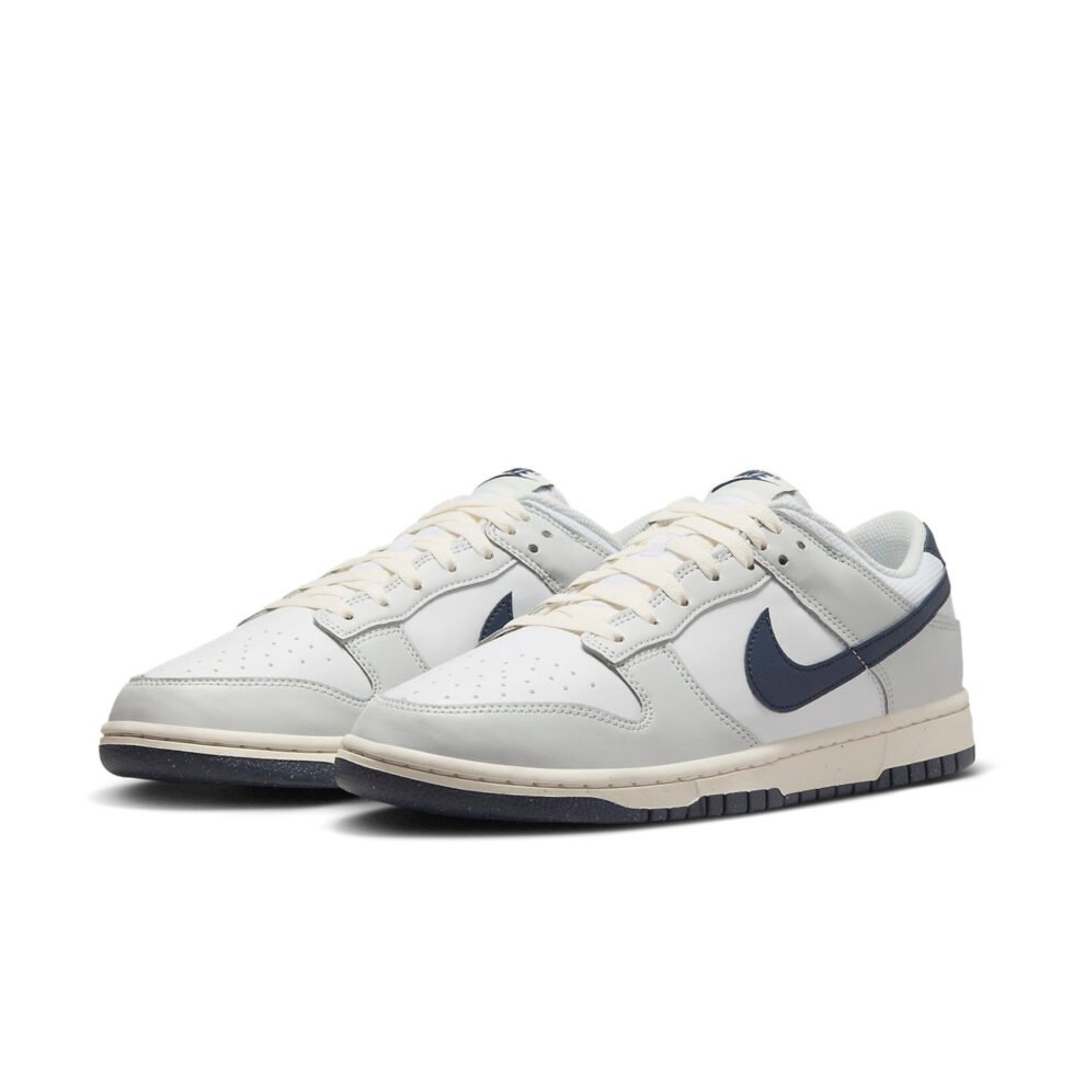 Nike Dunk Low Next Nature 'Photon Dust Obsidian' HF4299-001 - Image 2