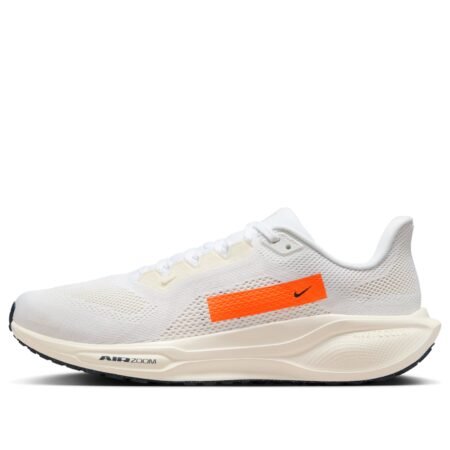 Nike Air Zoom Pegasus 41 PQ 'White Hyper Crimson' HF4300-100