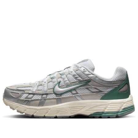 Nike P-6000 Premium 'Light Bone Bicoastal' HF4308-072