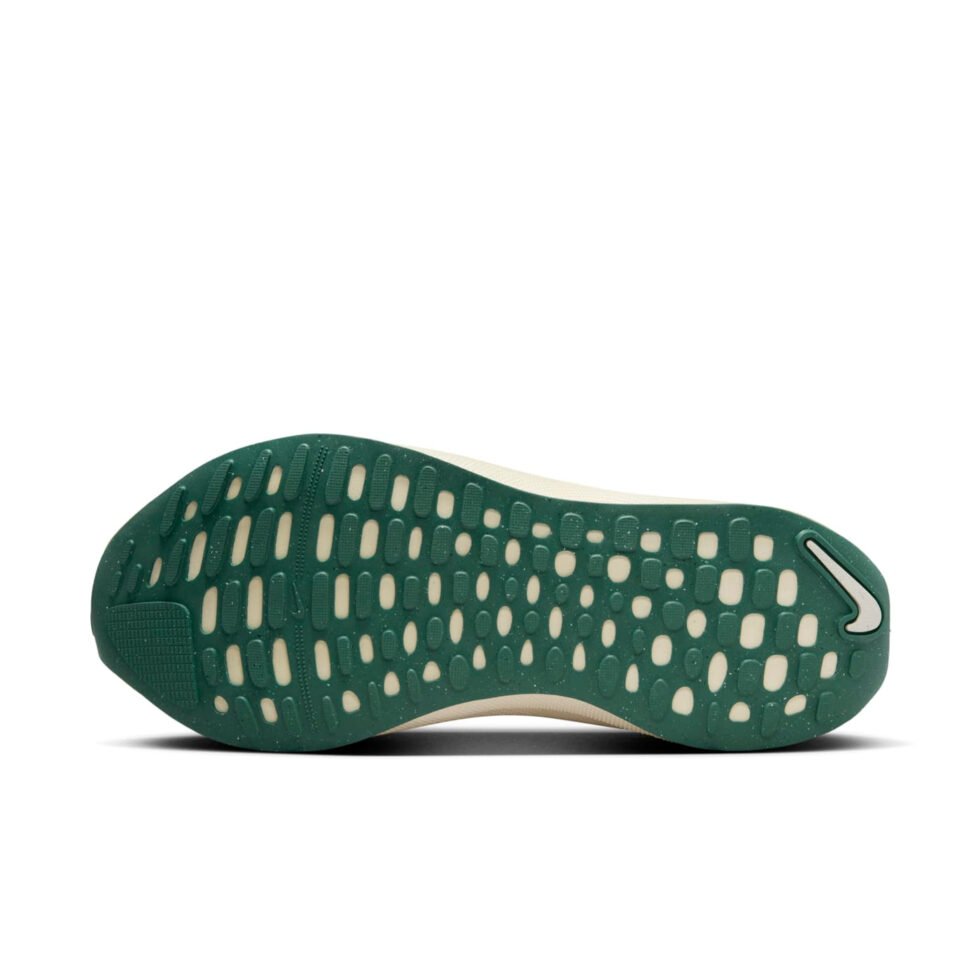 Nike ReactX Infinity Run 4 Premium 'Light Bone Bicoastal' HF4310-072 - Image 6