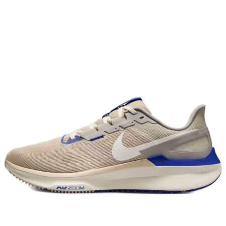 Nike Air Zoom Structure 25 Premium 'Sanddrift Concord' HF4311-126